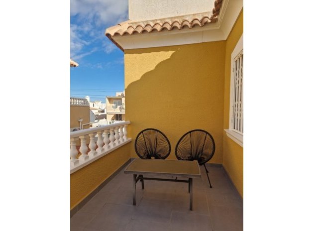 Resale - Apartment / Flat * - Playa Flamenca - Playa Flamenca *