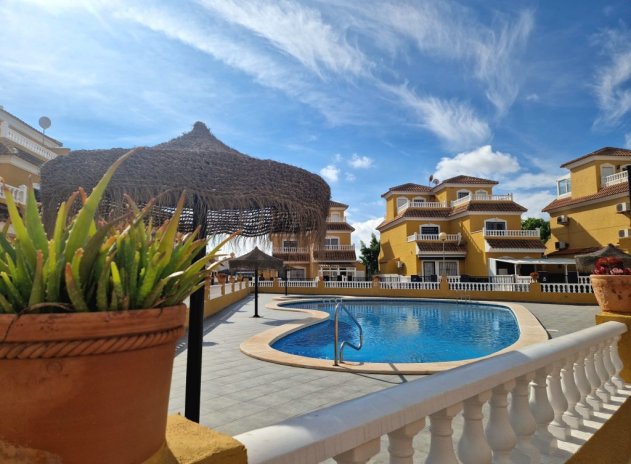 Resale - Apartment / Flat * - Playa Flamenca - Playa Flamenca *