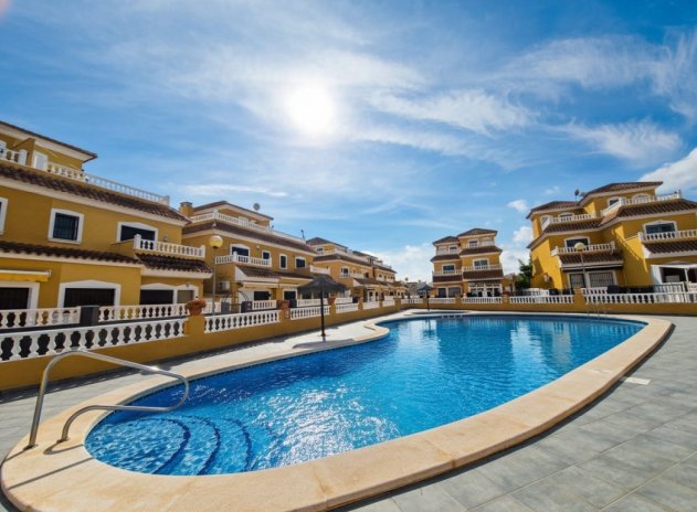 Resale - Apartment / Flat * - Playa Flamenca - Playa Flamenca *