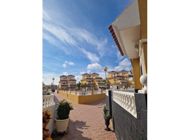Resale - Apartment / Flat * - Playa Flamenca - Playa Flamenca *