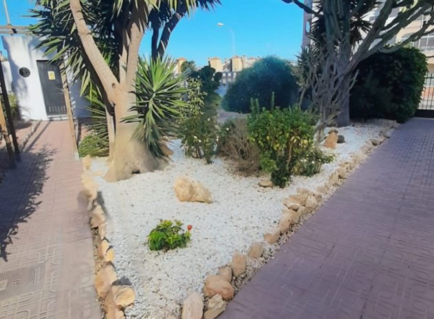 Resale - Apartment / Flat * - Playa Flamenca - Playa Flamenca *