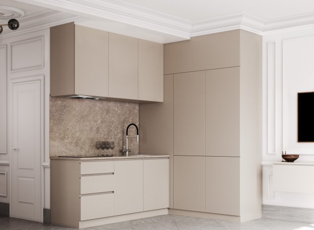 Obra nueva - Apartamento / Piso - Guardamar del Segura