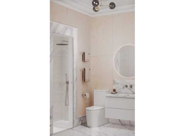 Obra nueva - Apartamento / Piso - Guardamar del Segura