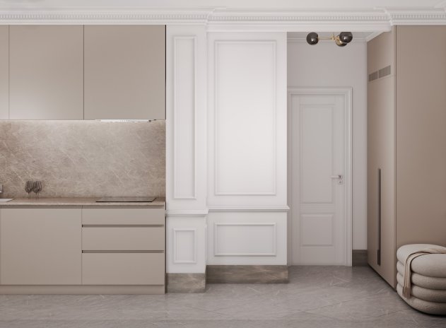 Nieuwbouw Woningen - Appartement - Guardamar del Segura