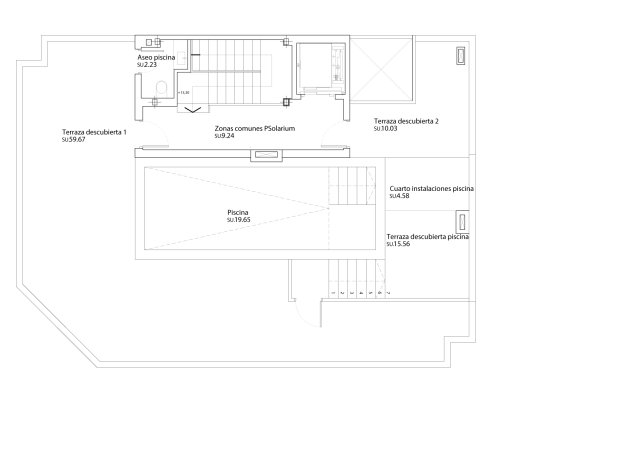 Nieuwbouw Woningen - Appartement - Guardamar del Segura