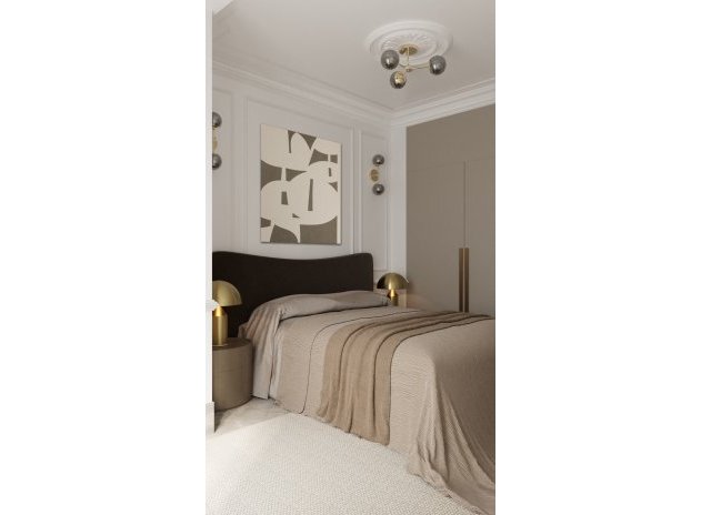 Neue Gebäude - Wohnung - Guardamar del Segura