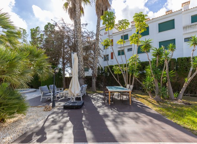 Revente - Villa - Orihuela Costa - Las Filipinas