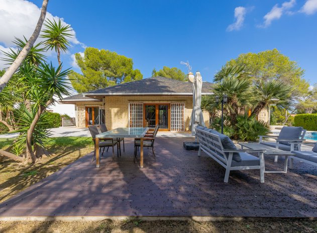 Revente - Villa - Orihuela Costa - Las Filipinas