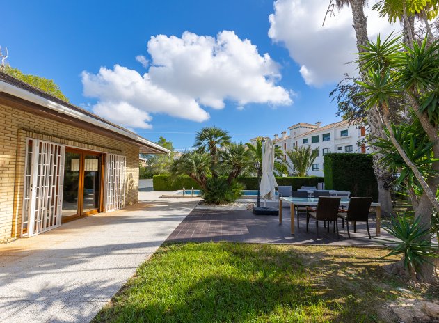 Revente - Villa - Orihuela Costa - Las Filipinas