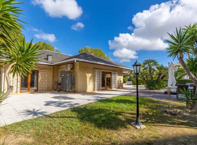 Revente - Villa - Orihuela Costa - Las Filipinas