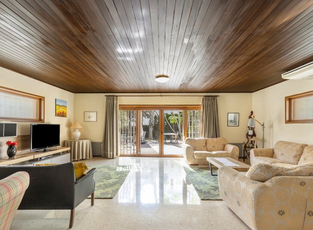 Revente - Villa - Orihuela Costa - Las Filipinas