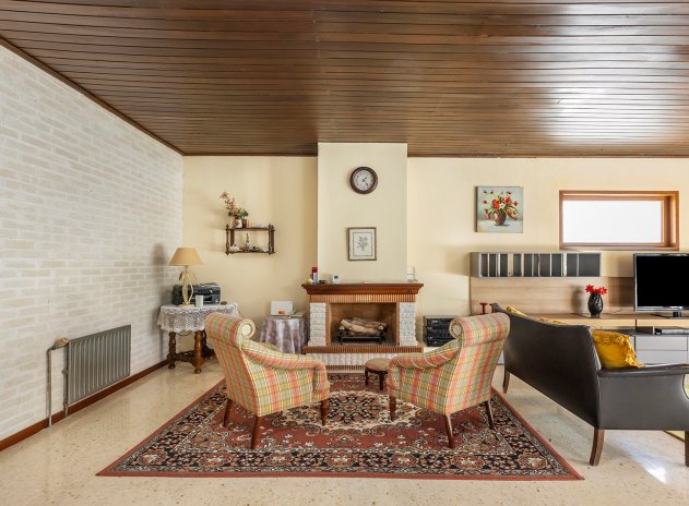 Revente - Villa - Orihuela Costa - Las Filipinas