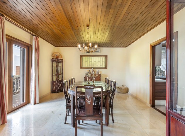 Revente - Villa - Orihuela Costa - Las Filipinas