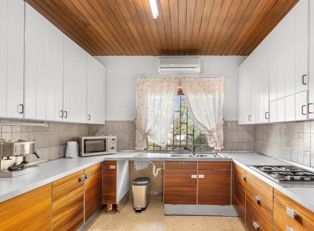 Revente - Villa - Orihuela Costa - Las Filipinas