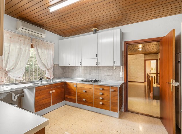 Revente - Villa - Orihuela Costa - Las Filipinas