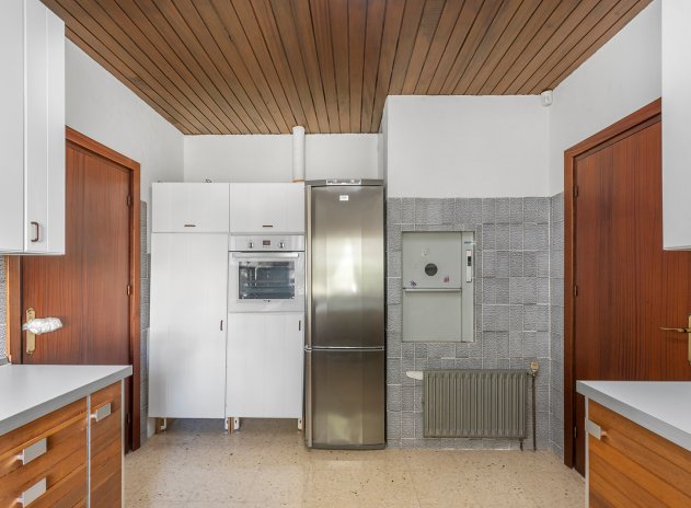 Revente - Villa - Orihuela Costa - Las Filipinas