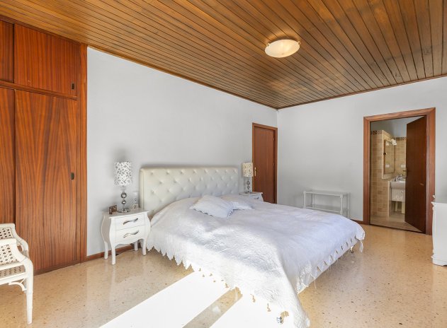 Revente - Villa - Orihuela Costa - Las Filipinas