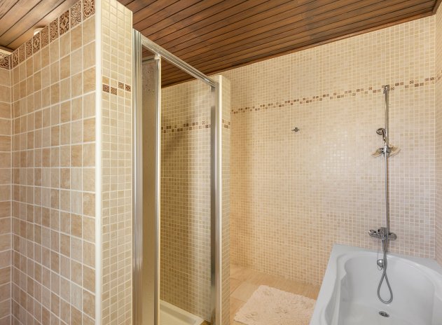 Revente - Villa - Orihuela Costa - Las Filipinas