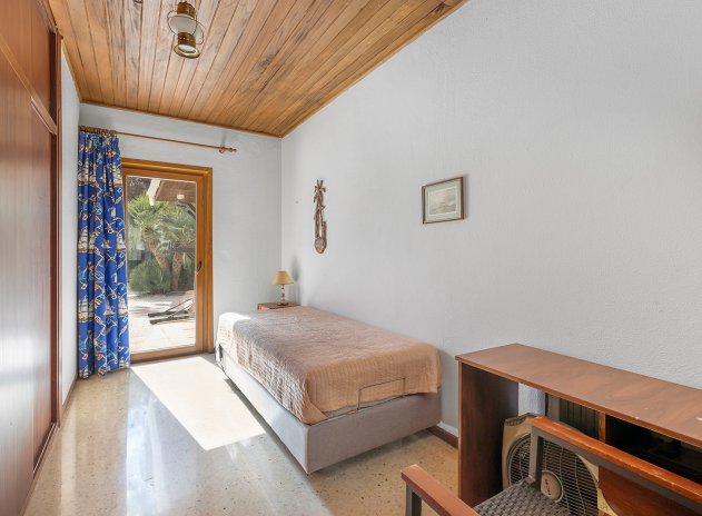 Revente - Villa - Orihuela Costa - Las Filipinas