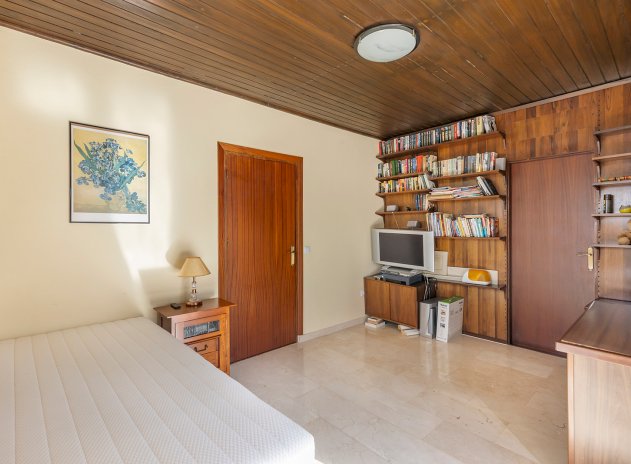 Revente - Villa - Orihuela Costa - Las Filipinas