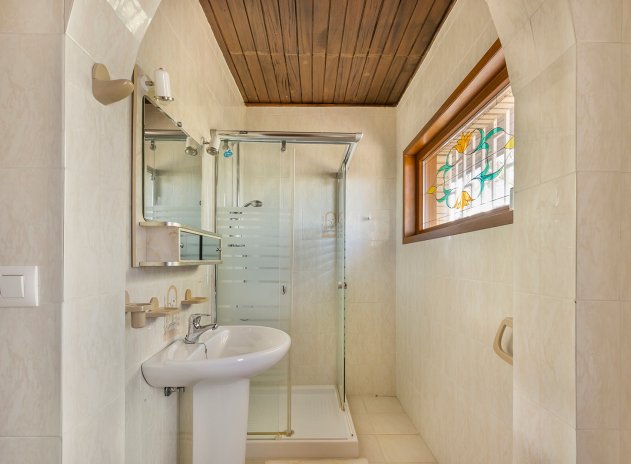 Revente - Villa - Orihuela Costa - Las Filipinas