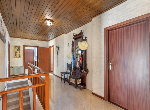 Revente - Villa - Orihuela Costa - Las Filipinas