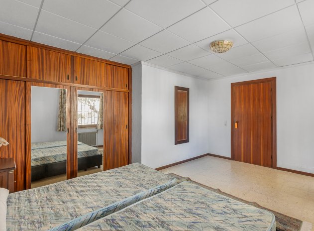 Revente - Villa - Orihuela Costa - Las Filipinas