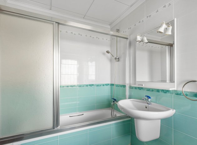 Revente - Villa - Orihuela Costa - Las Filipinas