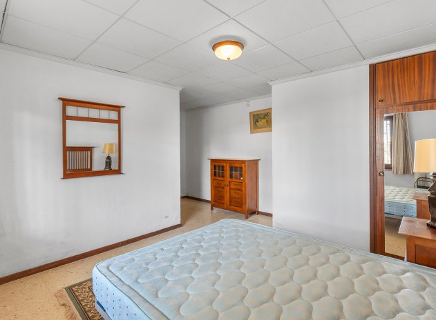 Revente - Villa - Orihuela Costa - Las Filipinas