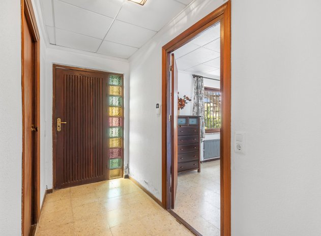 Revente - Villa - Orihuela Costa - Las Filipinas