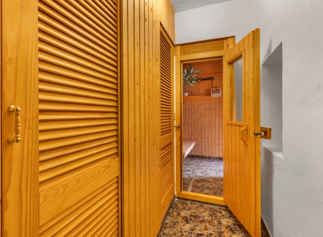 Revente - Villa - Orihuela Costa - Las Filipinas