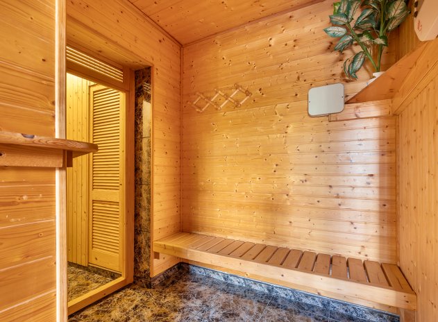 Revente - Villa - Orihuela Costa - Las Filipinas