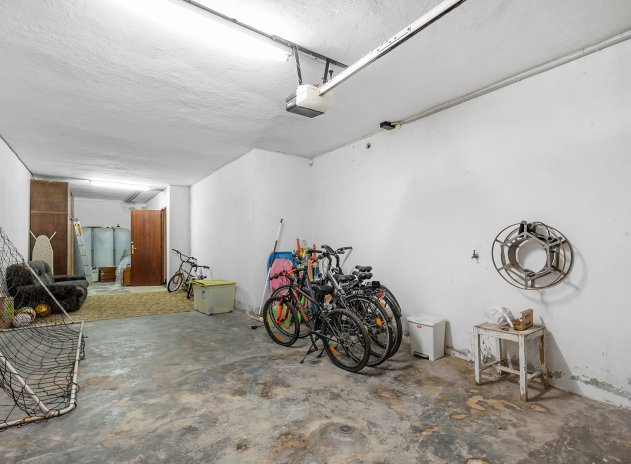 Revente - Villa - Orihuela Costa - Las Filipinas