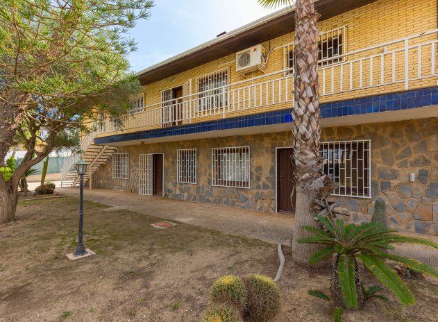 Revente - Villa - Orihuela Costa - Las Filipinas