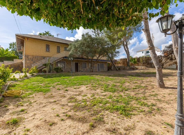 Revente - Villa - Orihuela Costa - Las Filipinas