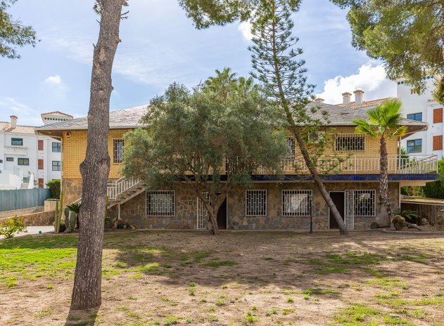 Revente - Villa - Orihuela Costa - Las Filipinas