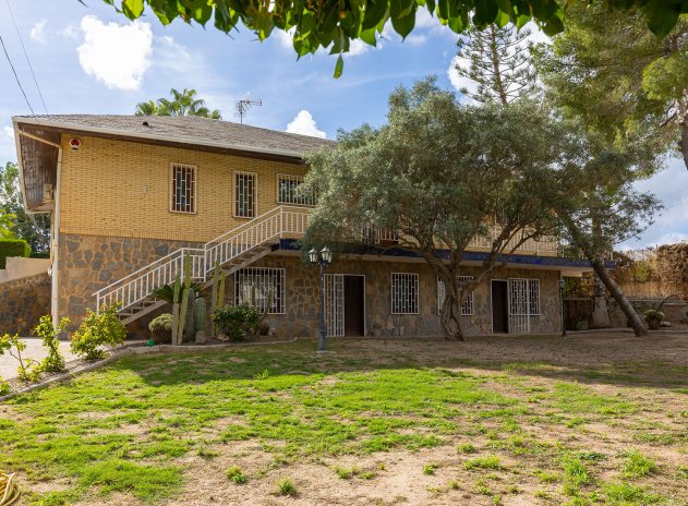 Revente - Villa - Orihuela Costa - Las Filipinas