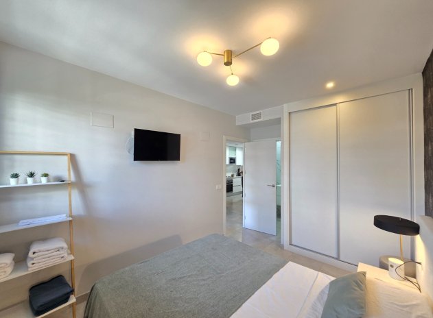 Herverkoop - Appartement - Orihuela Costa - Villamartín