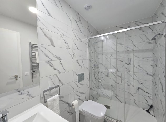 Herverkoop - Appartement - Orihuela Costa - Villamartín