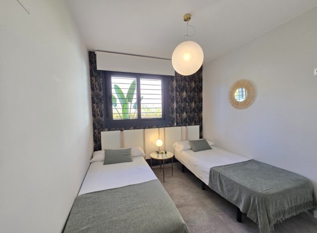 Herverkoop - Appartement - Orihuela Costa - Villamartín