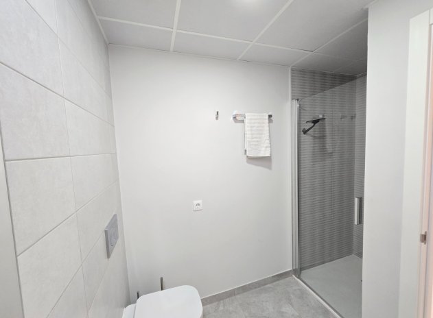 Herverkoop - Appartement - Orihuela Costa - Villamartín