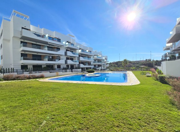 Herverkoop - Appartement - Orihuela Costa - Villamartín