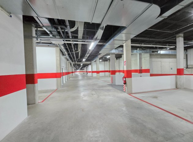 Herverkoop - Appartement - Orihuela Costa - Villamartín