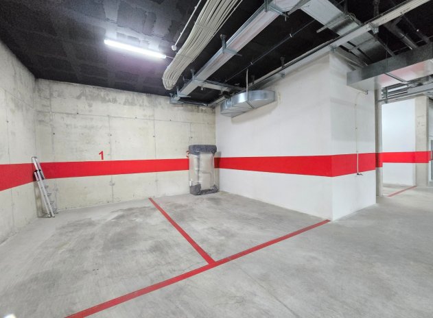 Herverkoop - Appartement - Orihuela Costa - Villamartín