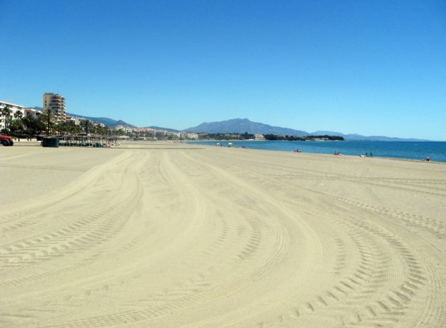 New Build - Apartment / Flat * - Estepona - Costa del Sol -