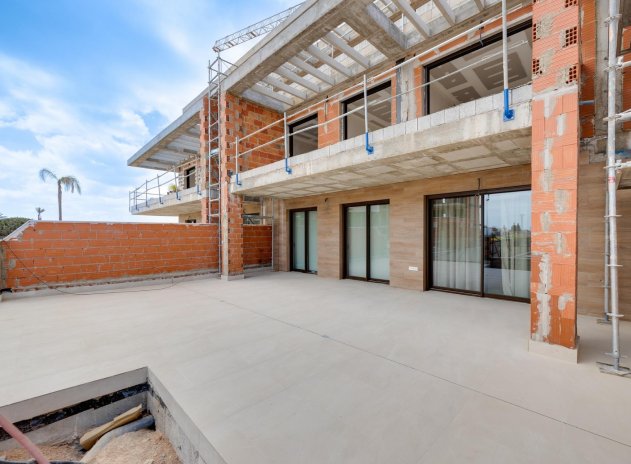 Nieuwbouw Woningen - Appartement - Los Alcazares - La Serena Golf