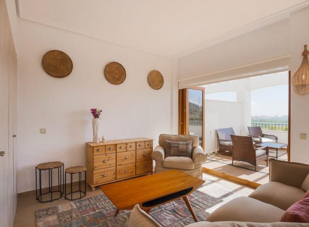 Nieuwbouw Woningen - Appartement - Xeresa - Xeresa Del Monte