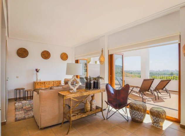 Nieuwbouw Woningen - Appartement - Xeresa - Xeresa Del Monte