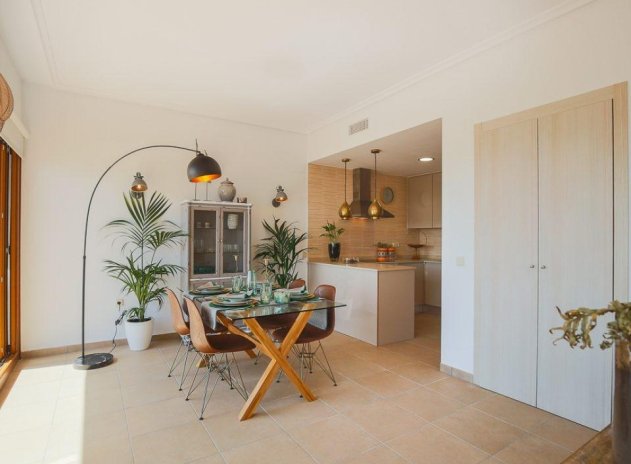 Nieuwbouw Woningen - Appartement - Xeresa - Xeresa Del Monte