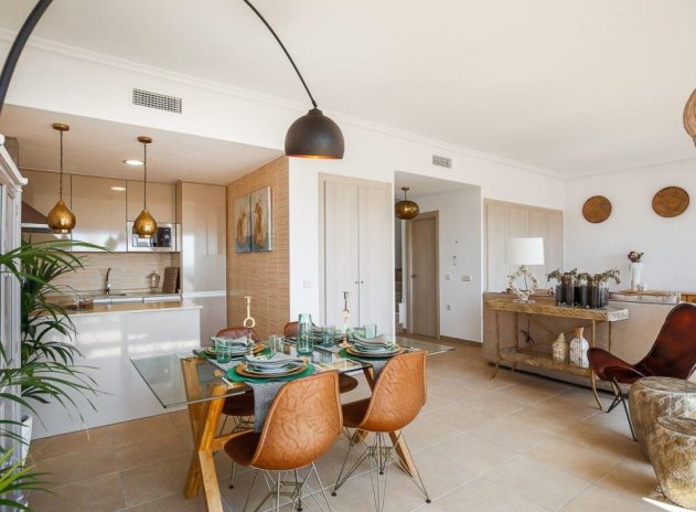 Nieuwbouw Woningen - Appartement - Xeresa - Xeresa Del Monte